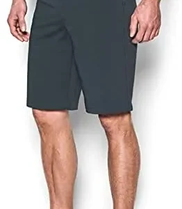 Under Armour Men’s Tech Golf Shorts