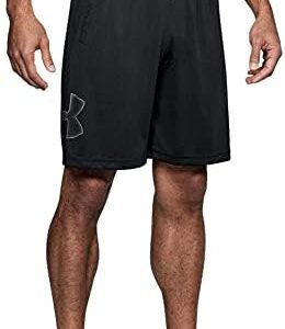 Under Armour Men’s Tech Graphic Shorts