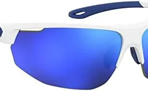 Under Armour Men’s UA Clutch Wrap Sunglasses