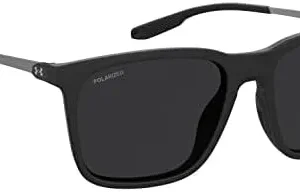 Under Armour Men’s Ua Reliance Square Sunglasses