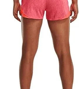 Under Armour Women’s Play Up Twist Shorts 3.0