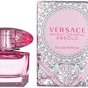 Versace Bright Crystal Absolu Women 5 ml EDP Splash (Mini)