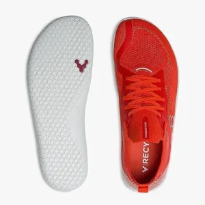 Vivobarefoot Men’s Low-Top Trainers