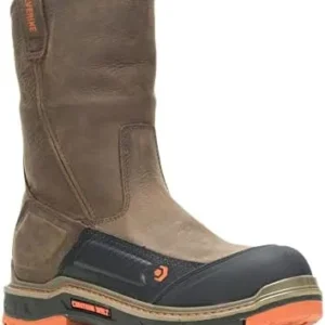 Wolverine Men’s Overpass Cm Wellington Boot