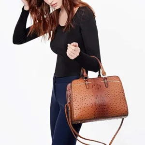 Women Handbag Wallet Tote Bag Shoulder Bag Hobo Bag Top Handle Satchel Purse Set 2pcs w/ 3 Compartments