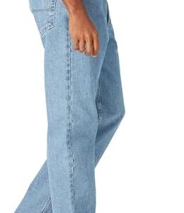 Wrangler Authentics Men’s Classic 5-Pocket Relaxed Fit Cotton Jean