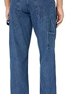 Wrangler Authentics Men’s Classic Carpenter Jean