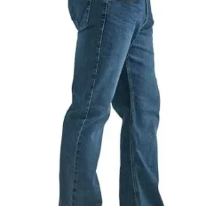 Wrangler Men’s Bootcut Jean