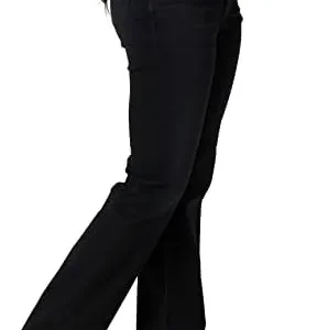 Wrangler Women’s High Rise True Straight Fit Jean