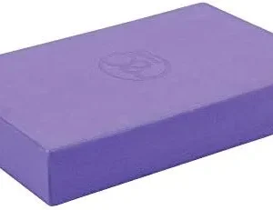 Yoga-Mad EVA Foam Yoga Block