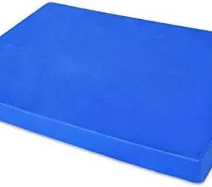 YogaAccessories 1” Foam Yoga Brick