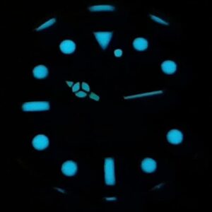 YOOTEN Super Luminous Watches for Men Waterproof Quartz Watch