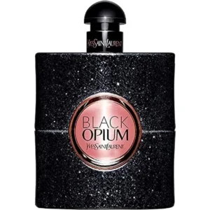 Yves Saint Laurent Black Opium for Women By Yves Saint Laurent Eau De Parfum Spray – 1.7 fl oz