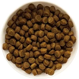 Zuke’s Mini Naturals Soft Dog Treats for Training, Soft and Chewy Dog Training Treats with Beef Recipe