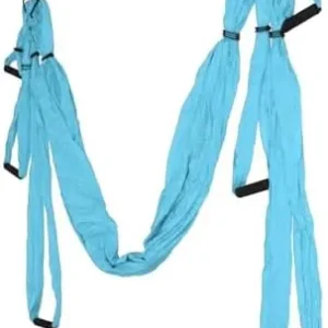 Aerial Yoga Swing Set, Versatile Yoga Swing Set for Your Home