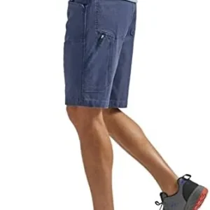 ATG by Wrangler Men’s Reinforced Utility Shorts