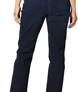 Bandolino Women’s Plus Size Mandie Signature Fit 5 High Rise Jean