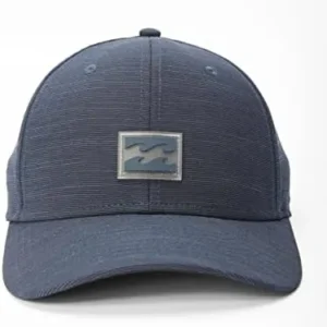 Billabong Men’s All Day Stretch Cap