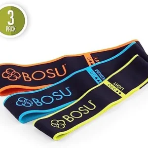 BOSU Fabric Resistance Band