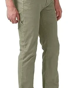 Buffalo David Bitton Men’s Straight Six Carpenter Pant