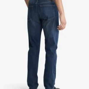 Calvin Klein Men’s Slim High Stretch Jeans