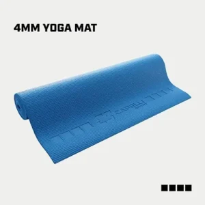 Capelli Sport Yoga Mat