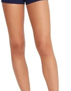 Capezio Women’s Team Basic Boy Cut Low Rise Short