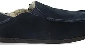 Clarks Men’s, Suede Slipper