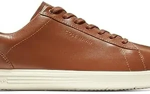 Cole Haan Men’s Grand+ Crosscourt Sneaker