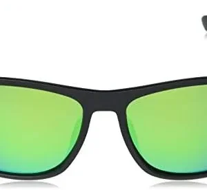 Columbia Boulder Ridge Rectangular Sunglasses