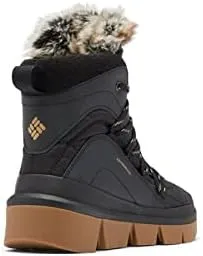 Columbia Women’s Keetley Shorty Snow Boot