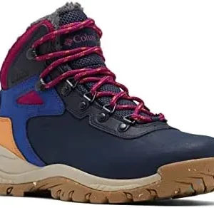 Columbia Women’s Newton Ridge Plus Omni Heat Hiking Shoe