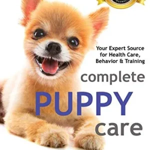 Complete Puppy Care