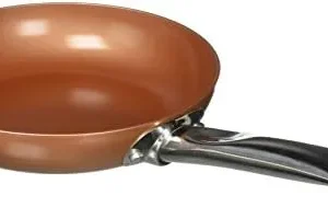 Copper Chef Non-Stick Fry Pan, 8 Inch