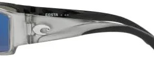 Costa Del Mar Men’s Corbina Rectangular Sunglasses