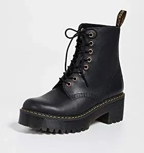 Dr. Martens Women’s Shriver Hi Fashion Boot