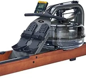 First Degree Fitness Apollo Pro V Fluid Water Resistance Rower