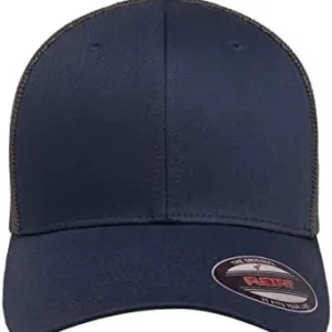 Flexfit Men’s Trucker Mesh Cap