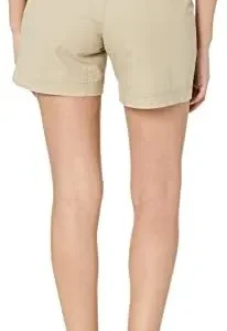 GAP Women’s 5″ Khaki Short