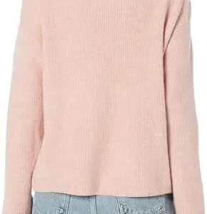 GAP Women’s Forevercozy Ribbed Sweater