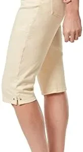 Gloria Vanderbilt Women’s Amanda Skimmer Short