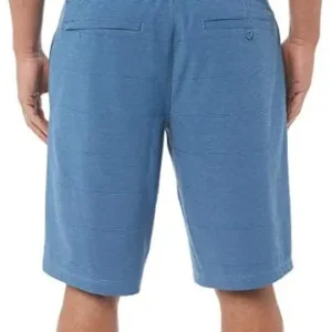 Hang Ten Men’s Hybrid Short