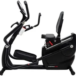 Inspire Fitness CS3.1 Cardio Strider (with LCD Display)