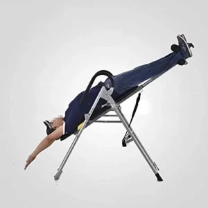 Inversion Table Household Handstand Machine Cervical Spine Inversion Table Yoga Hanging Upside Down Device Exercise