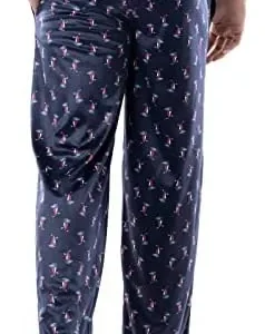 IZOD Men’s Lite Touch Fleece Sleep Pajama