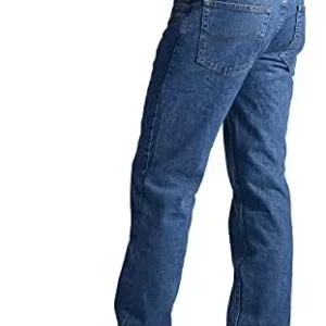 Lee Men’s Regular Fit Straight Leg Jean