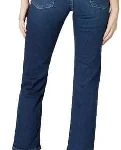 Levi’s Women’s Wedgie Straight Jeans (Also Available in Plus)