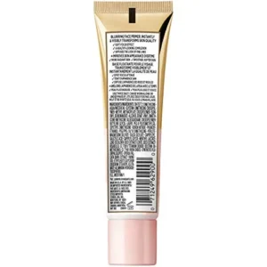 L’Oreal Paris Age Perfect Face Blurring Primer Infused with Caring Serum Smoothes Liners and Pores