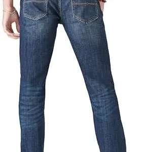 Lucky Brand Men’s 410 Athletic Slim Coolmax Stretch Jean