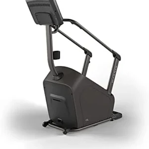 Matrix Fitness C50 Climbmill with XUR Console